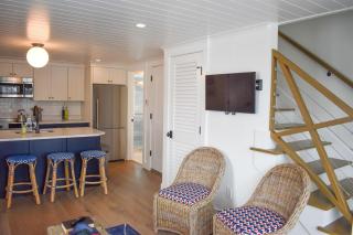 Stars And Stripes - Kennebunkport - 2