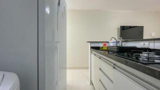 Apartamento espaçoso em Brasília - 9