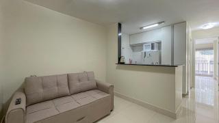 Apartamento espaçoso em Brasília - 5