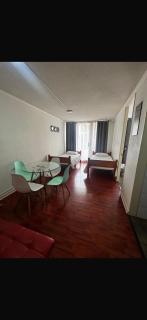 Estancia Capital Suites - 2