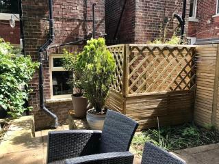 Stunning house by the park - 2