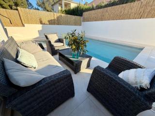 Villa BEACH&OCEAN - 1