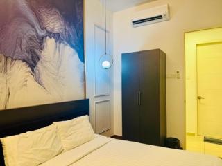 Reizz Residence by Nicehomes - 5