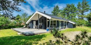 VE050 Vejers Strand - Gøgevej 8 - 0