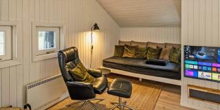 VE050 Vejers Strand - Gøgevej 8 - 5