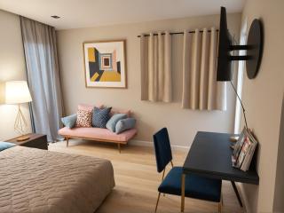 Stylish Residences Near Art Deco and LA Hotspots - 9