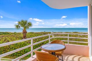 180 Degree Ocean Views Direct Access to Holmes Beach - 6
