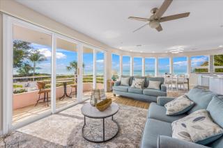180 Degree Ocean Views Direct Access to Holmes Beach - Holmes Beach - 0