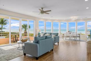 180 Degree Ocean Views Direct Access to Holmes Beach - 2