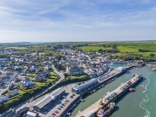 2 Bed in Padstow oc-t30052 - Padstow - 6