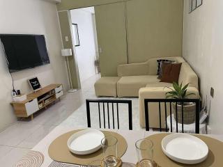 Ginahawa Staycation - Wind Residences SMDC - 5