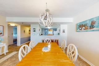 Surf Dweller 509 - 4