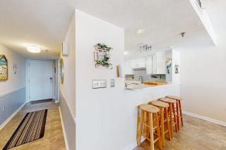 Surf Dweller 509 - 2