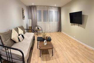 Nia Bnb Dumas 2 3Bedroom Apartment with Private Parking - 0