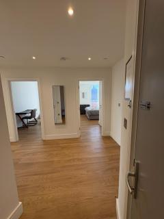 City centra great luxury 2 bedroom apartments close washhouse bar - 4