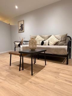 Nia Bnb Dumas 2 3Bedroom Apartment with Private Parking - 9