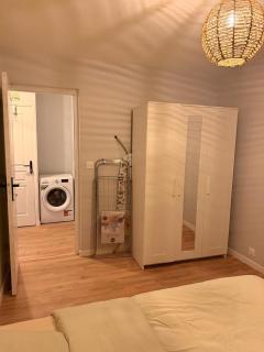 Nia Bnb Dumas 2 3Bedroom Apartment with Private Parking - 8