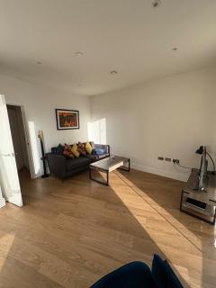 City centra great luxury 2 bedroom apartments close washhouse bar - 6