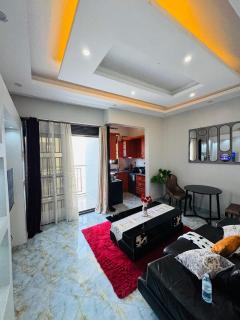 Alna Furnished Apartments Kampala - 6