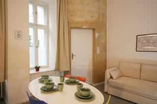 Apartment am Bundesplatz - 1