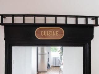 Domaine la Guicheuse 15 pers - parc 3000m² - 5