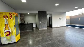 Casa de hospedagem ou de festa no Monte Castelo - 6