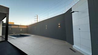 Casa de hospedagem ou de festa no Monte Castelo - 3