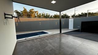 Casa de hospedagem ou de festa no Monte Castelo - 2