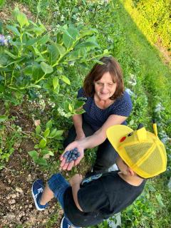 Seosko turističko domaćinstvo Dunja -  - 4