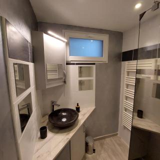 La petite Maison - 1