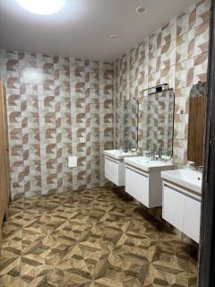 Хостел San - Kamianske - 4