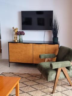 Casa Del Angel 2, Cosy 2 bed apartment,150m from Playa Los Locos plus beautiful swimming pool - 8