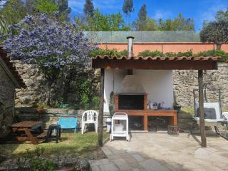 Casa de Férias V6 com piscina - 6