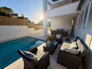 Villa BEACH&OCEAN - 9