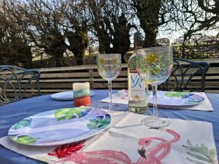 Peekaboo Cottage - A dog friendly home in Cornwall - 7