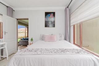 Rams Guest Suite- Private Furnished Home for Long Stays in Henley on Klip - 1