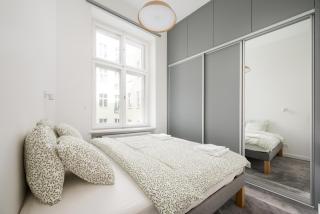 Apartament w Kamienicy Primadonny - 1