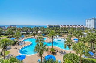 Sterling Shores 413 - Sea Suite by Beach Stay Vacations - 8