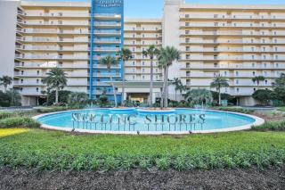 Sterling Shores 413 - Sea Suite by Beach Stay Vacations - 5