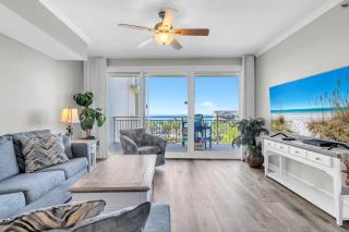 Sterling Shores 413 - Sea Suite by Beach Stay Vacations - 0