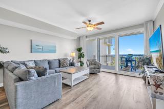 Sterling Shores 413 - Sea Suite by Beach Stay Vacations - 4