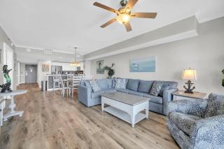 Sterling Shores 413 - Sea Suite by Beach Stay Vacations - 3