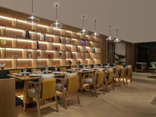 Mövenpick Hotel Istanbul Bosphorus - 3