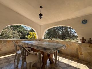 Villa Wanda, Capitana with Swimming Pool, Parking, Garden e BBQ - 8