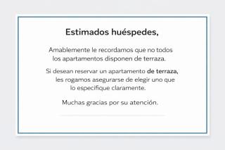 Apartamentos General Castaños 36 - 1