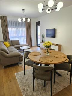 K Nest Apartment Bar - 4