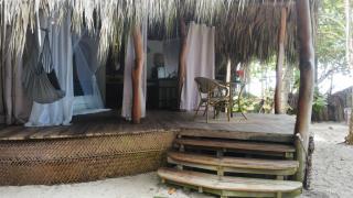 Nueva Onda Oceanfront Maloca - 7