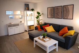 Apartamento Céntrico y Luminoso - 6