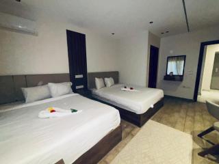 La Gallaria Pyramids View Hotel - 4