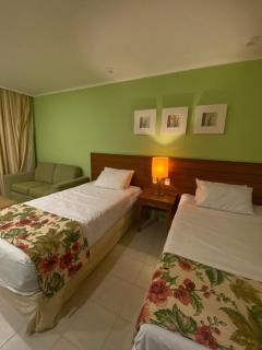 Flat Marina e Resort Costabella - 9